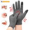 Full Fingered Arthritis Compression Gloves For Arthritis Raynauds Carpal Tunnel Relief Flexible Wrist Support