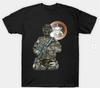 Special Operations Battalion Brazil (BOPE) T-Shirt Short Sleeve Casual 100% COTTON O-Neck Shirt