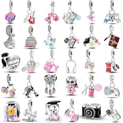 Joias e bijuteria – Charms