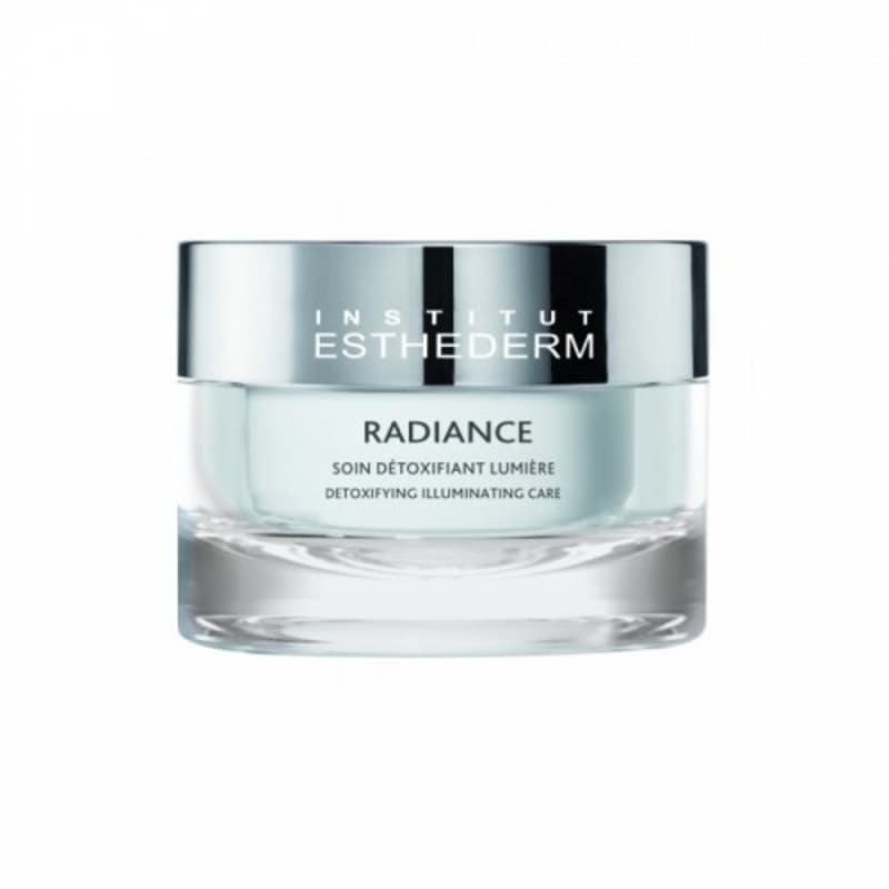Estedem RADIANCE Deoxidizing Illumination Care 50 Ml