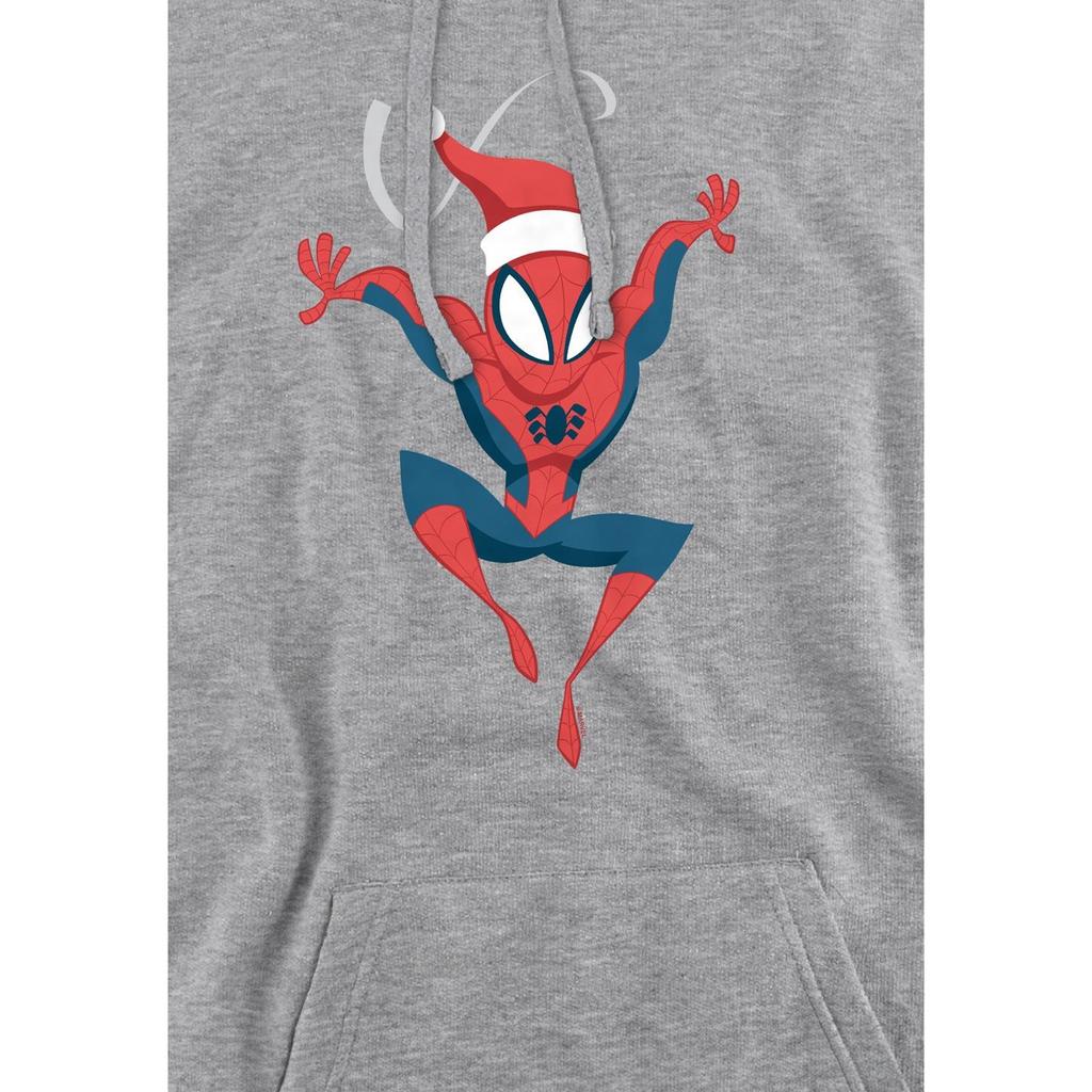 Spider-Man Urlaubsoutfit für Herren