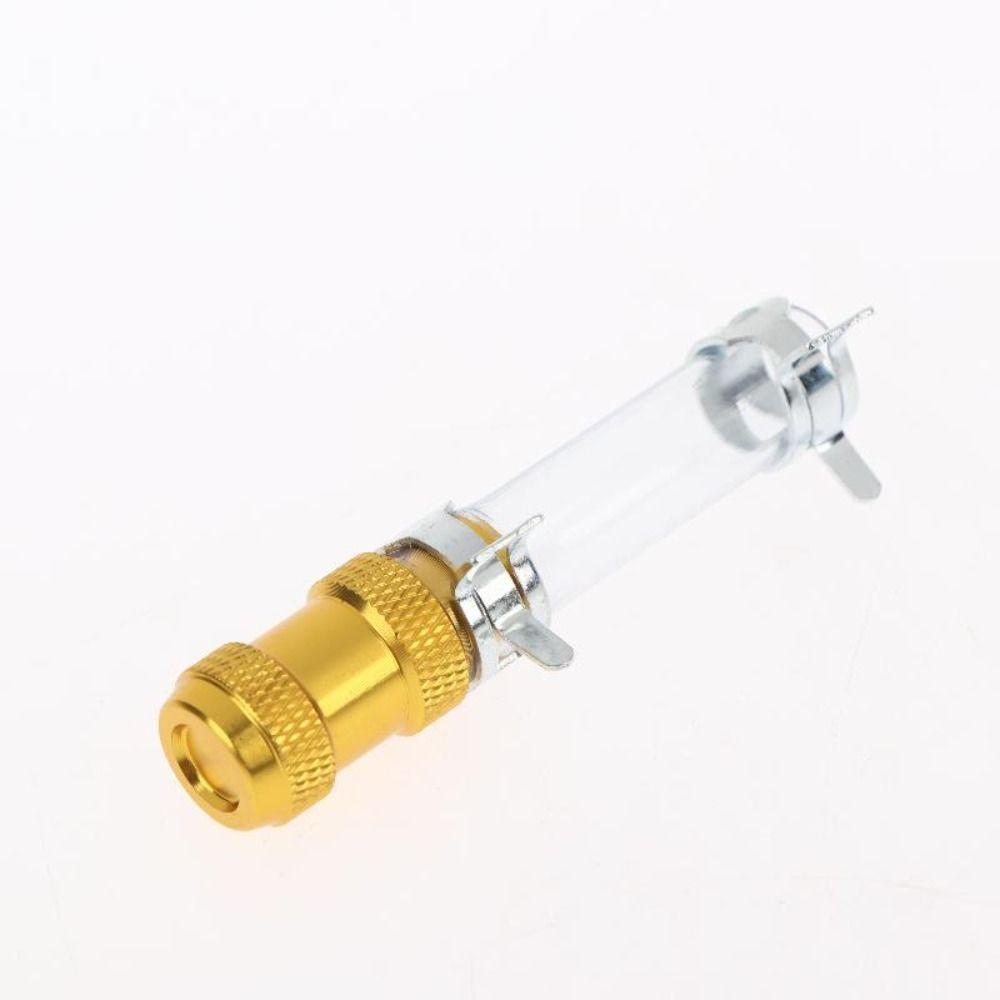 Stylish Zinc Zinc Alloy Air Filter Drain Plug Antirust Treatments Replacement Air Filter  For Motorcycle