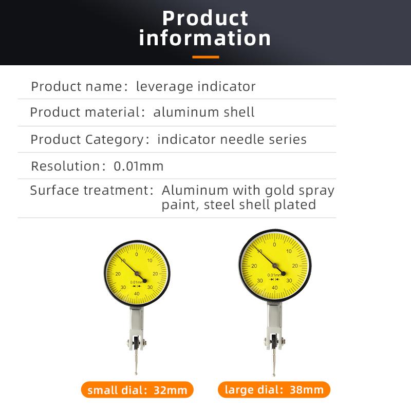 Messuhr, magnetischer Halter, Messuhr, Bohrungslehre, magnetischer Ständer, Basis, Mikrometer, Messwerkzeuge, Stundentyp, Anzeige, Komparator, Uhr
