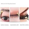 Eyebrow Tweezer Hair Beauty Fine Hairs Puller Stainless Steel Slanted Eye Brow Clips Removal Hair Removal Tweezers Makeup Tools