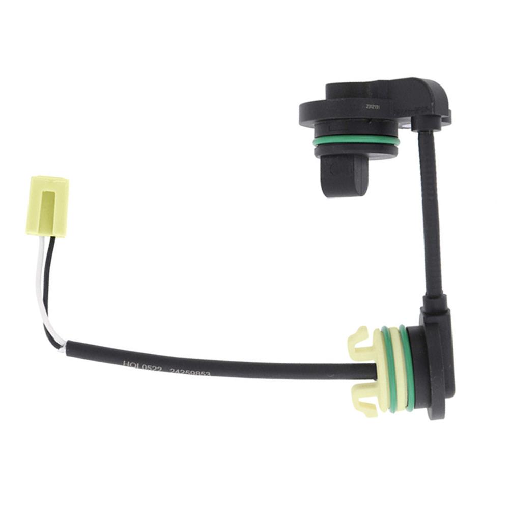 24259853 24276627 6T45 6T40 6T50E 6T30E Auto Transmission Input Speed Sensor with White Connector for Chevrolet Sonic Captiva