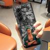 Zadní kryt na telefon pro Samsung Galaxy ZFold7 ZFold4 ZFold5 ZFold3 ZFold6 Z Fold 7 6 5 4 3 One Piece Komiks Luffy