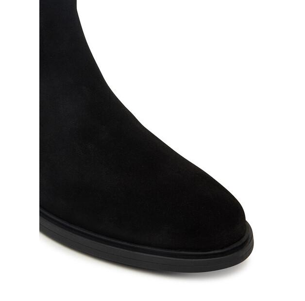 Ботинки Tommy Hilfiger Flag FW0FW08780, черные