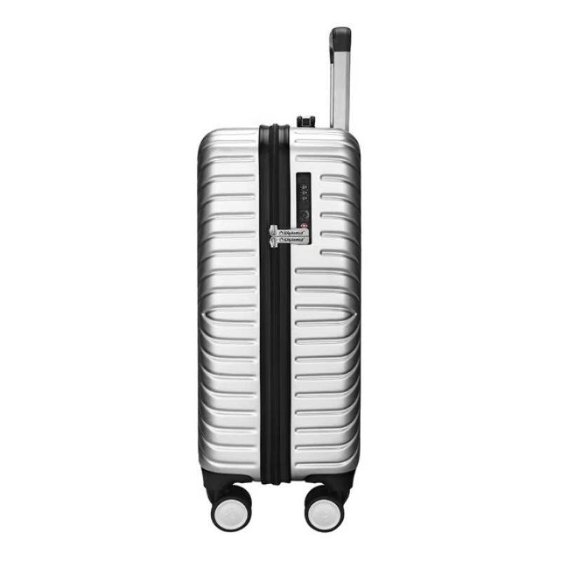 Diplomat TC-6112-1 Hardside Spinner Luggage