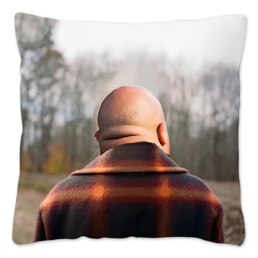 Bertram I Hate Kids Meme Pillow Case Home Decoration Polyester Cushion Cover for Sofa Funny Pillow Cover Housse De Coussin