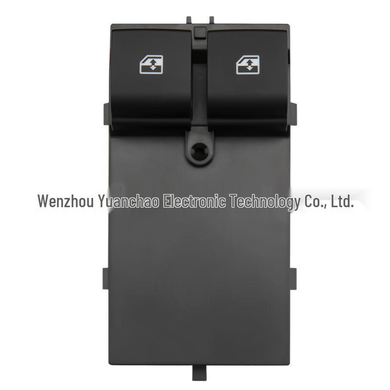 Buick/Chevrolet Dual Electric Window Switch 13408462