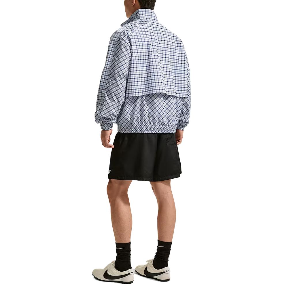 Nike Woven Twill Durable Casual Jacket Men Jackets IR7581-468