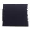 Lastra di Stampa Flessibile Adatta per Stampante 3D Snapmaker U1 PEO PET Letto di Stampa Bi-facciale 276x293mm