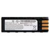 Replacement Battery 21-62606-01 For Honeywell 8800 Symbol LS3478 DS3478 LS3578 DS3578 Rechargeable Battery 2200mAh