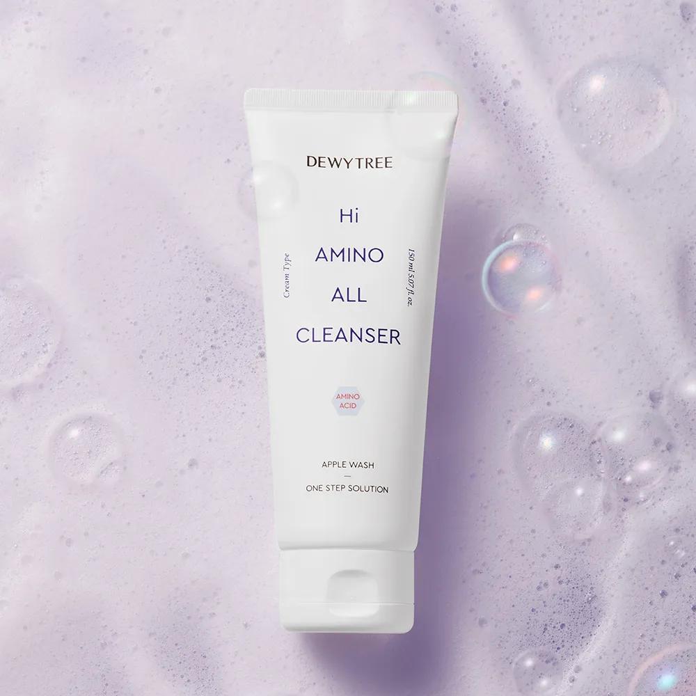 Dewytree Hi Amino All Cleanser 150ml