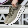 Summer Men's Sneakers High Quality Breathable Casual Shoes Outdoor Non-Slip Man Sport Shoe Lightweight Fashion Tennis Footwear