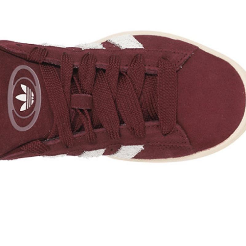 Adidas Campus 00s W Sneakers shadoW Red Off White