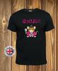 Sumo Wrestling Rat Gyoji T-Shirt: Animal Sports Fan Tee