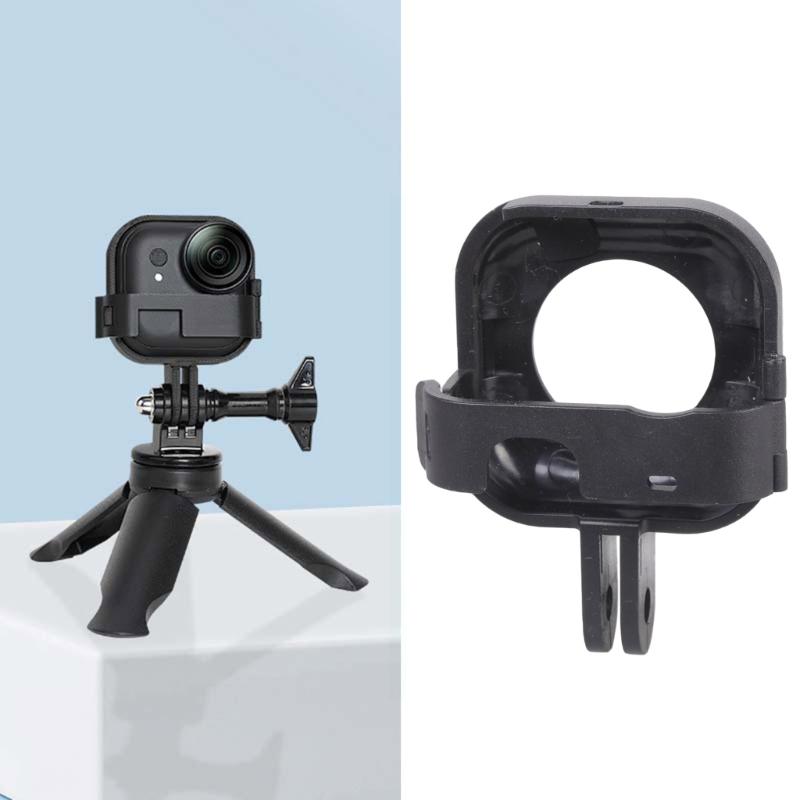 Expansion Frame Protective Case For Go Ultra Plastic Rabbit Cage Horizontal Vertical Frame Bracket Camera Accessories