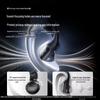 SANAG G6S Open-Ear Bone Conduction Concept Sports Bluetooth Headset