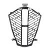 Motorcycle Accessories Headlight Protector Grille Guard Cover Protection Grill For 1290 SUPER ADVENTURE S/R 2017
