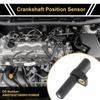 NoA0031532728 Датчик положення колінчастого вала для MERCEDES-BENZ W212 E220 CDI 09-15