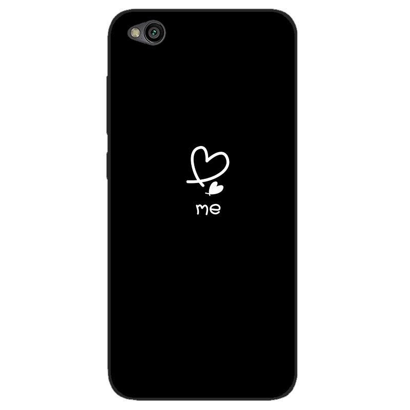 For Xiaomi Redmi Go Case Coque 5.0 Silicone Soft TPU Case on for Redmi Go Protective Shell Bag Case For Xiaomi Redmi GO fundas