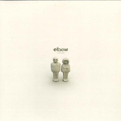 LP Record ELBOW - Cast Of Thousands 0894035 Polydor 2020 Europe Rock