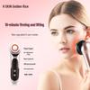 JinDao K9 Face and Eye Massager