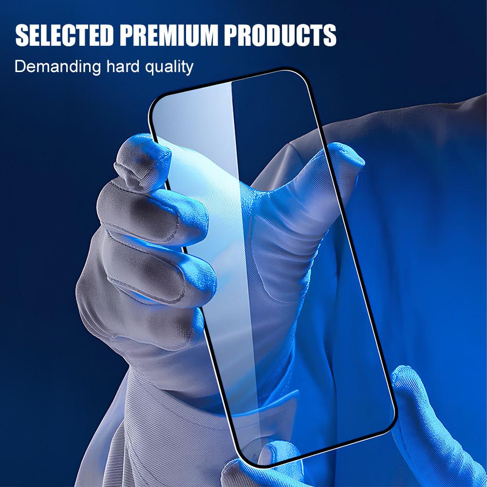 For Google Pixel 10 10a 9a 9 8a 8 7a 7 6A 6 5a 5 Pro XL 5G Full Cover Tempered Glass HD Clear Screen Protector Protective Film Cover