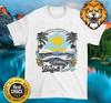 Jimmy Buffett Děkuji za vzpomínky Tričko A36254 Unisex Tričko