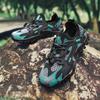 New Beach Shoes Creek Shoes Fishing Shoes Sports Hiking Shoes Casual Non-slip Shoes Trendy Men Mesh Outdoor Couple