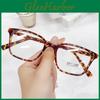 Fashionable Style Blue Light Blocking Glasses Frame With Elegant Full Frame Design For Adults