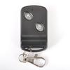 220V Wireless Remote Light Controller with Learning Code Butterfly Switch