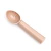 Fruit Digger Ice Cream Scoop Anti-Freeze Sorbet Spoon With Grip Handle For Yogurt Cookie Cupcake