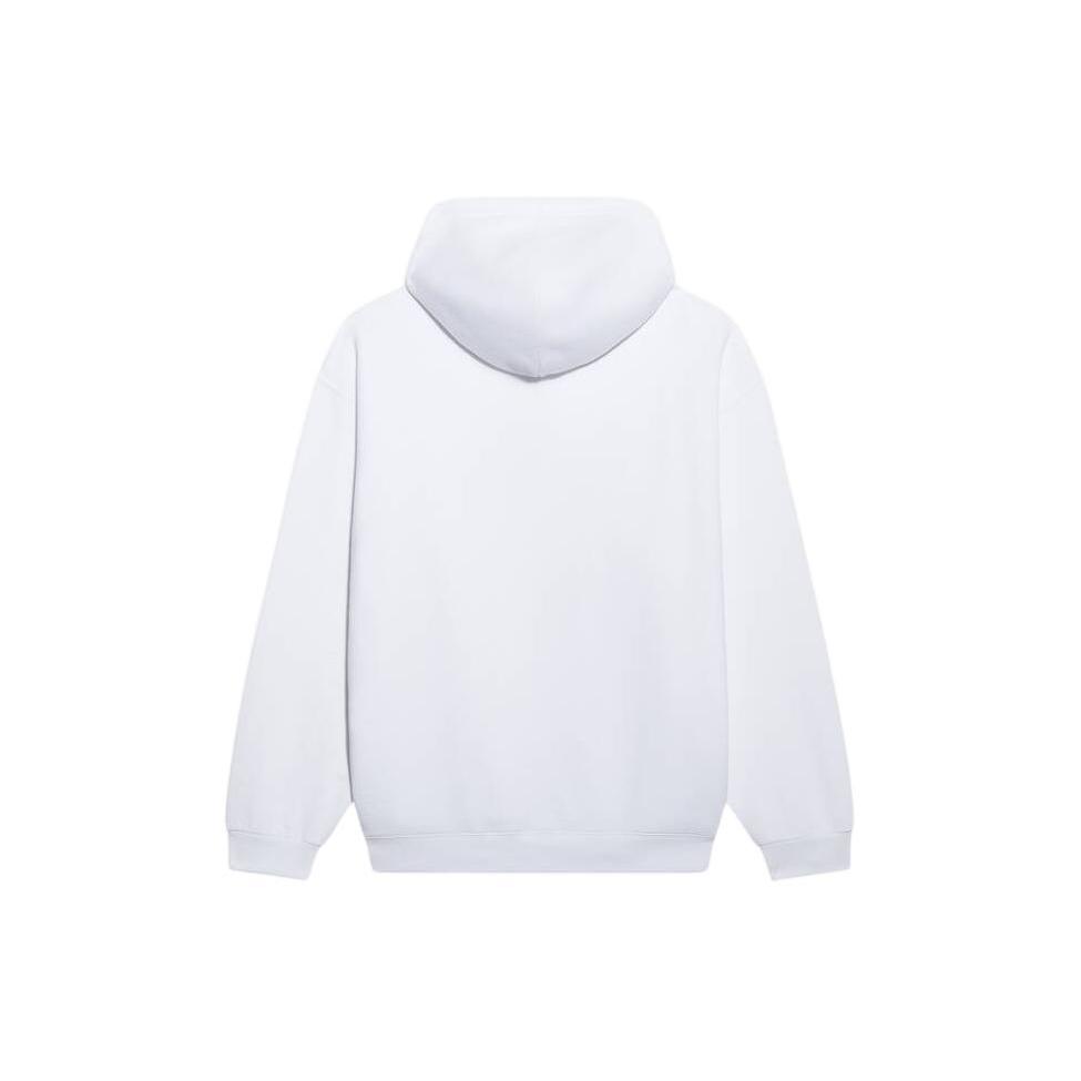 Balenciaga Women'ss Bb Pixel Medium Fit Hoodie 578135TKVI89040