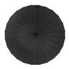 Windproof 24-Rib Long-Handle Umbrella