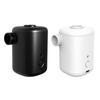 Compacts Rechargeable Air Pumps Light Weight Small Electric Versatiles Air Pumps for Camping Gears