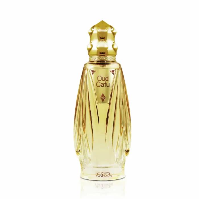 

Nabeel Oud Cafu Eau De Parfum Spray 100ml