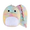 Squishmallow Dinosaur Plush Toy Soft Stuffed Animal Doll Kid Xmas Birthday Gift Collect Them All!
