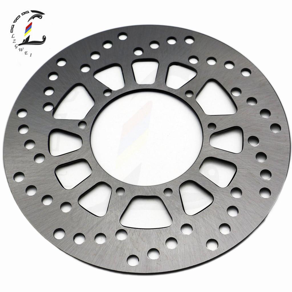 TW200/225 ST225 XT225 Little Deer XG250 XT250 Compatible Front/Rear Brake Disc