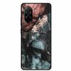 Phone Case for Xiaomi Redmi A5 Europe Version 173mm Colorful Marble Printed Silicone Soft Case for Redmi A5 (EU) Back Cover A 5