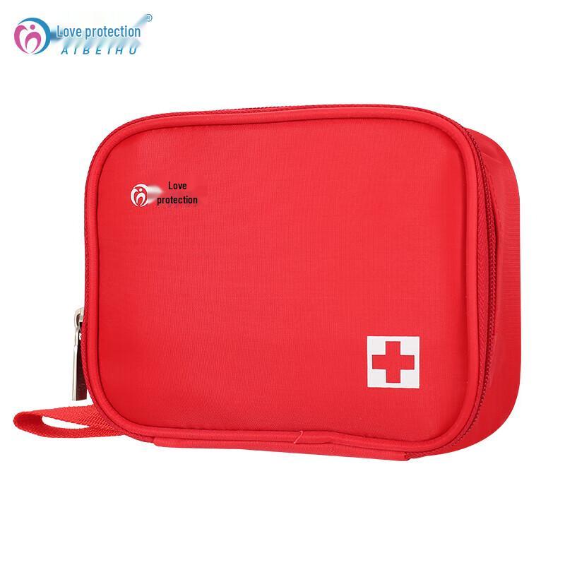 Portable First Aid Kit