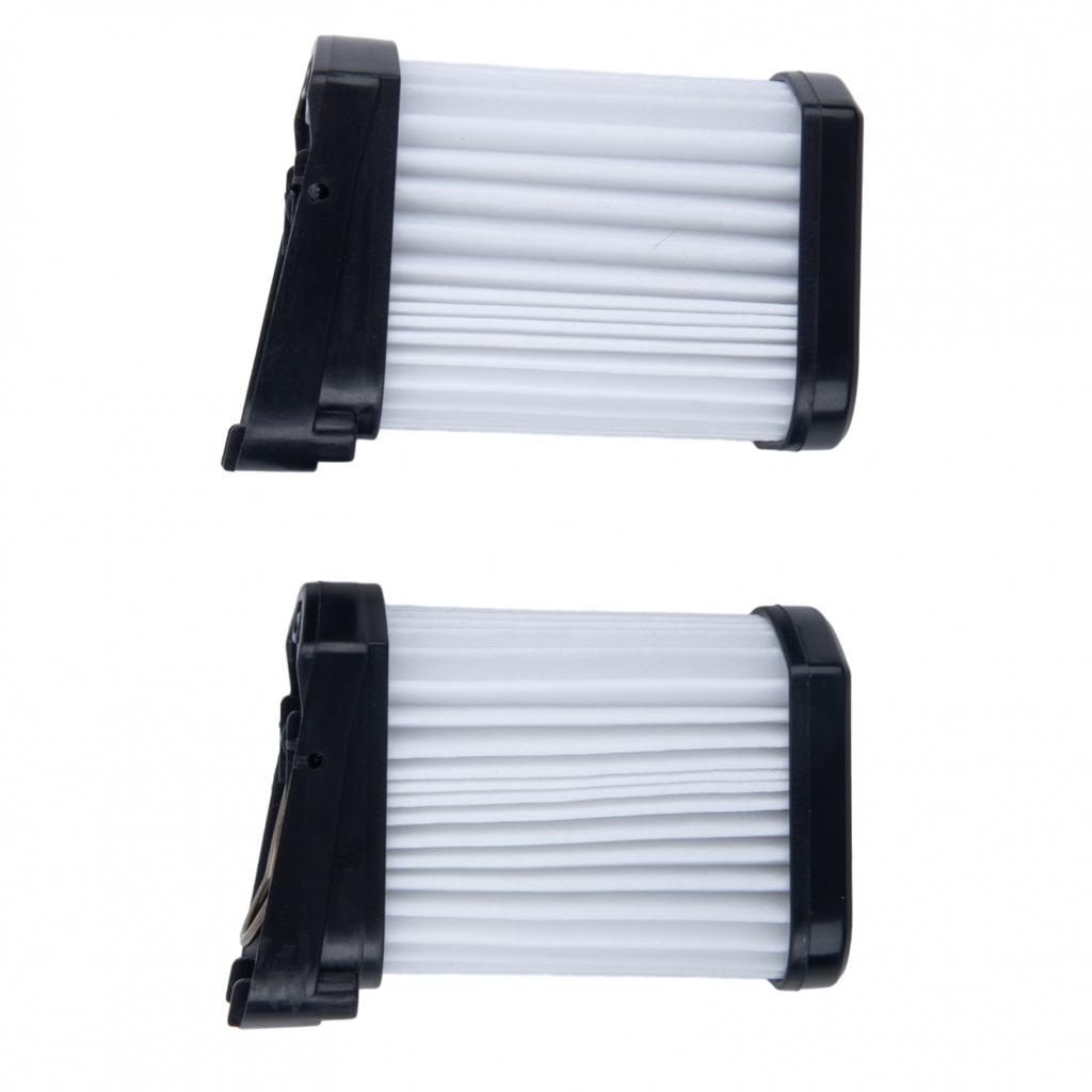 Filter Filters 2.0 WV270UK Filter Sweeper Accessories Vacuum Cleaner