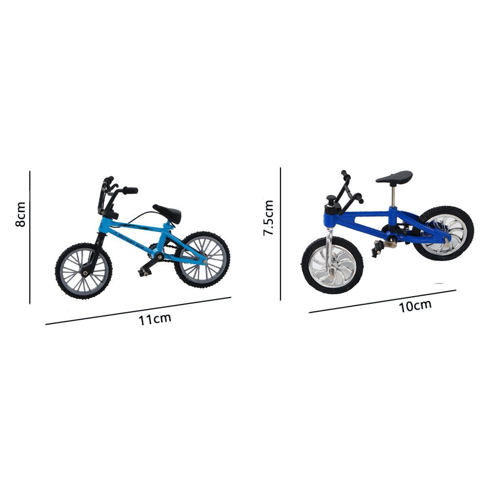 Finger Bicycle Brake Rope for Children Mini Bike Mini Finger Bike Finger Bmx Bike Mountain Bike