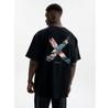 Point X Dragon T-shirt