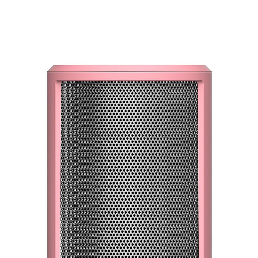 Razer Seiren X USB Streaming Microphone Built in Shock Mount Supercardiod Pick Up Pattern 25mm Condenser Capsules USB
