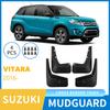 Κατάλληλο για Suzuki Vitara 2016-2025 Τροχός Αυτοκινήτου Φτερό Δέρμα Τροποποίηση