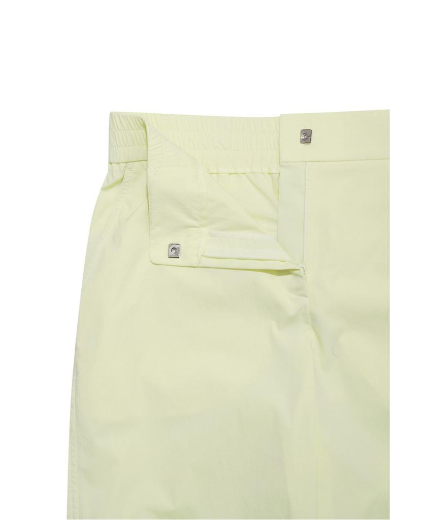WAAC Women Light Wide Pants Wwpnm26300Ygx