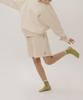 Sohamsoham Symbol Logo Short Pants_3Colors