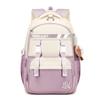 Girls Large Capacity Shoulder Bag Campus Backpacks JW9703(35*26*47CM)